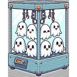 Halloween-WS 12301
